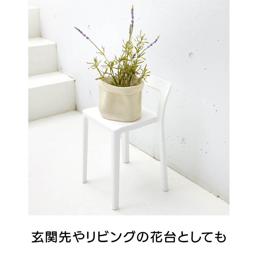 ENOTS ミニマルチェア 椅子 2脚セット 楽天市場】【特典付き】スタッキングチェア 2脚 おしゃれ ENOTS