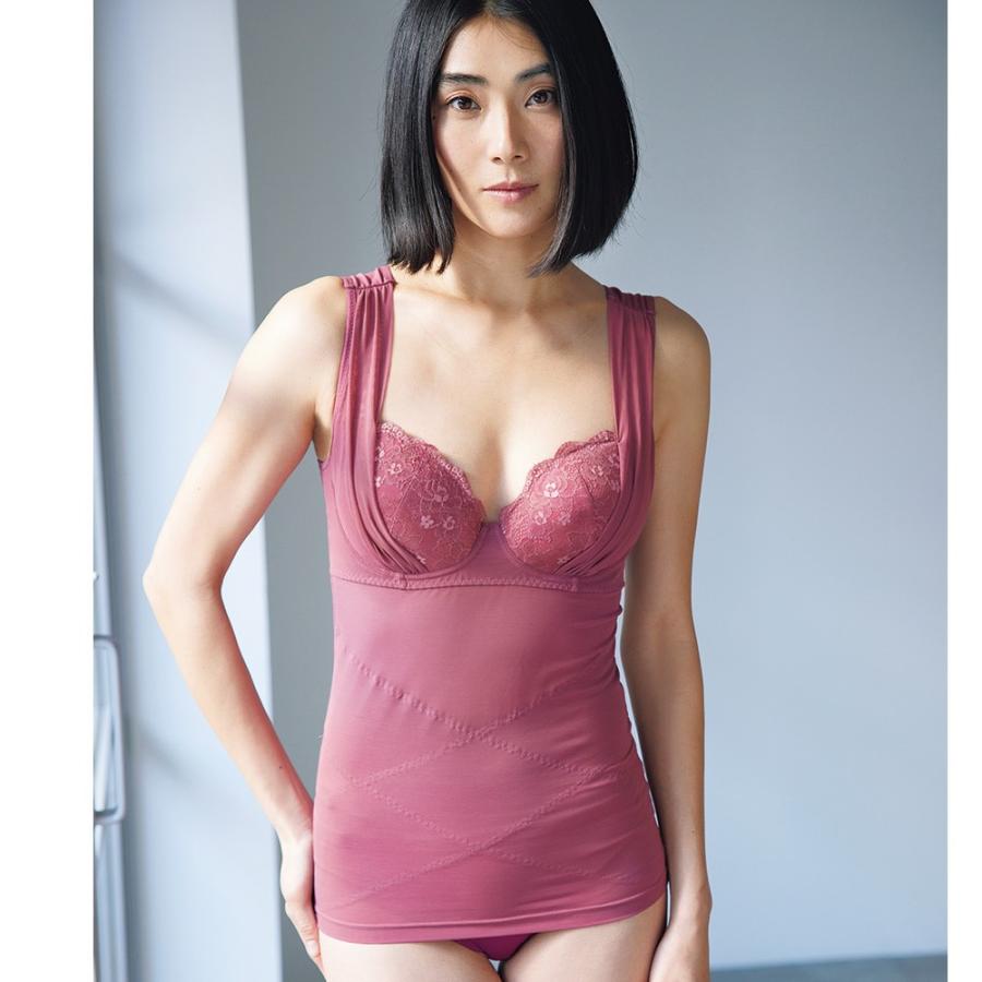 補整下着 シェイプインナー 補整ブラジャー ボディスーツ エステ 下着