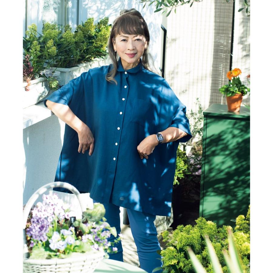 dinos（ディノス） 吉谷さんデザイン クールマルチパンツ ガーデニング