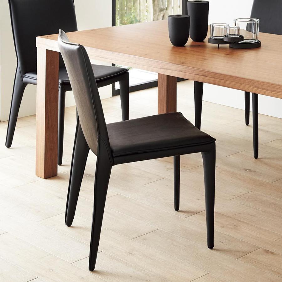 柔らかい 家具 収納 イス チェア ダイニングチェア フェイクレザーチェア 2脚組 H 内祝い Www Thedailyspud Com