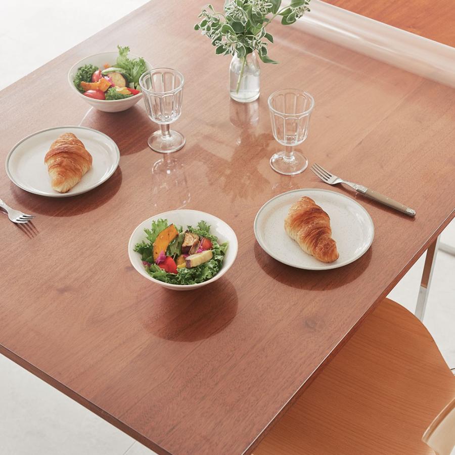 爆安プライス キッチン 家電 キッチン用品 キッチングッズ ランチョンマット テーブルマット 45 1cm アキレス 透明テーブルマット 抗菌仕様 海外正規品 Artmedia Ba