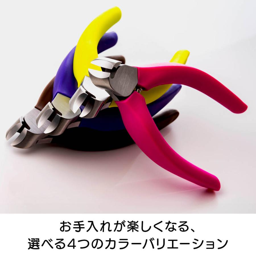 dinos（ディノス） ニッパー型 諏訪田製作所 SUWADA ペット用爪切り