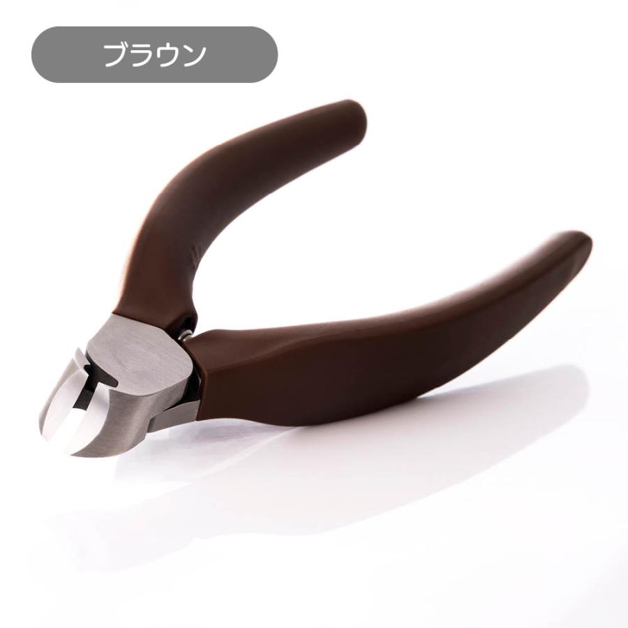 dinos（ディノス） ニッパー型 諏訪田製作所 SUWADA ペット用爪切り