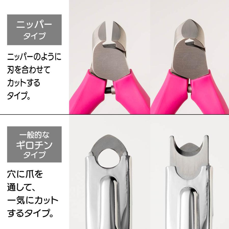 dinos（ディノス） SUWADA ペット用爪切り ペット用品 猫 612716
