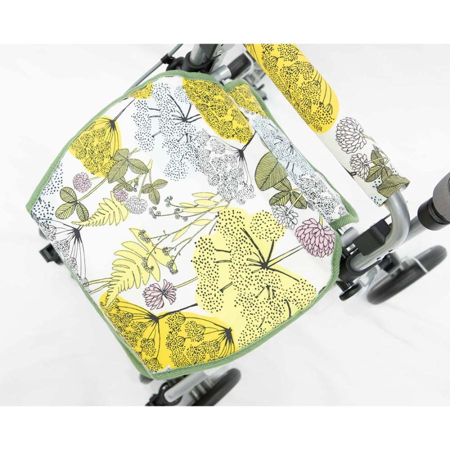 dinos（ディノス） リズムRWCフィンレイソン シルバーカー 生活雑貨
