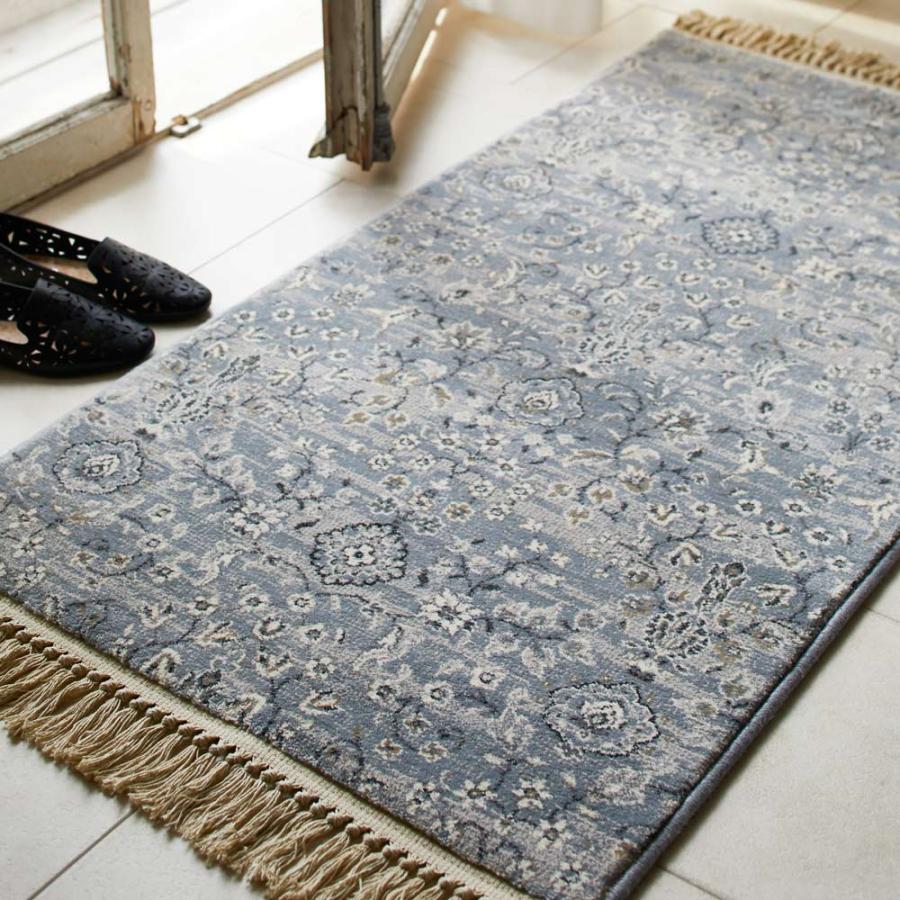 dinos カーペット ラグ マット 玄関マット ≪約60×90cm≫ Meine dinos カーペット ラグ マット 玄関マット ≪約60×90cm≫ Meine