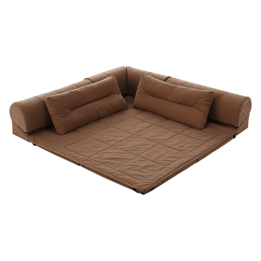 家具 収納 こたつ こたつ布団 こたつソファ 包まれるしあわせのクッション付きごろ寝ソファ 小 142 142cm ディノス Paypayモール店 通販 Paypayモール