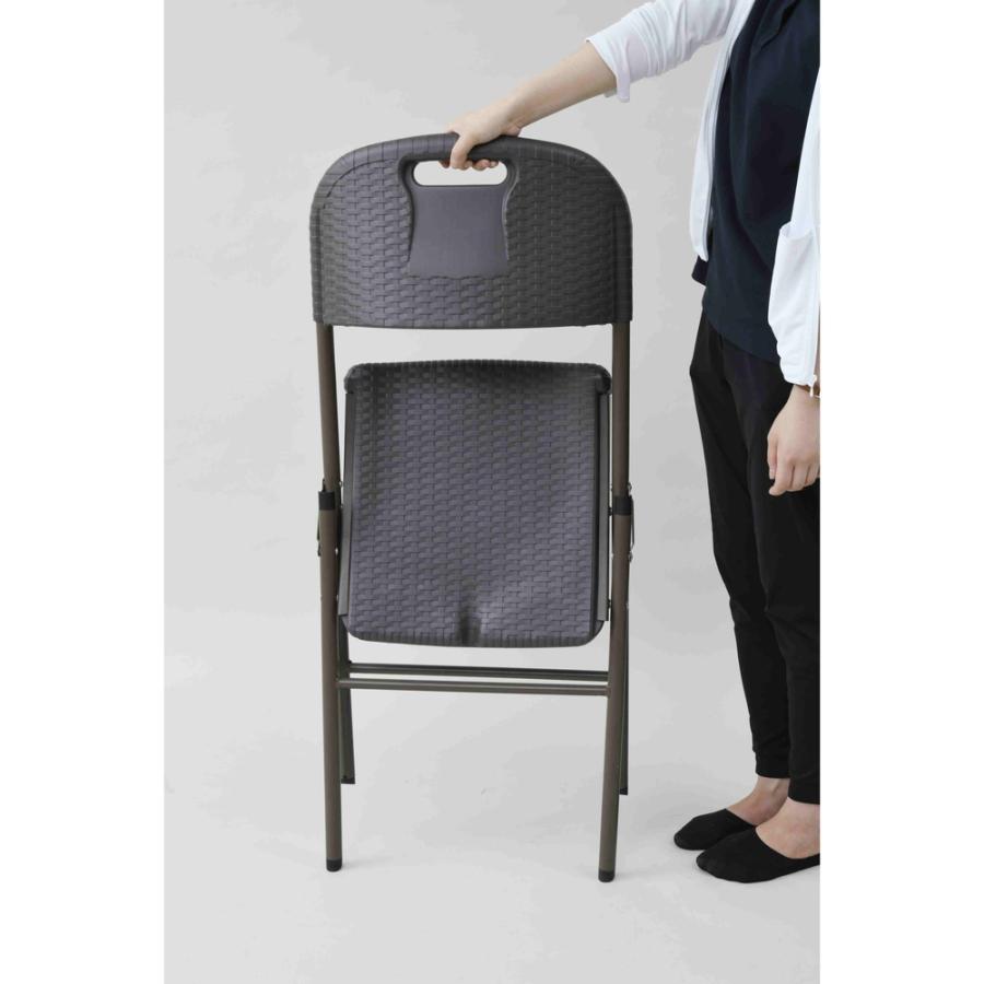 椅子　2脚目 monoworld-japan_mw-accentchairwh