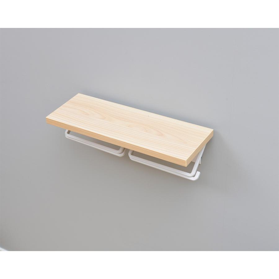 dinos（ディノス） トイレットペーパーホルダー大 トイレ 洗面所