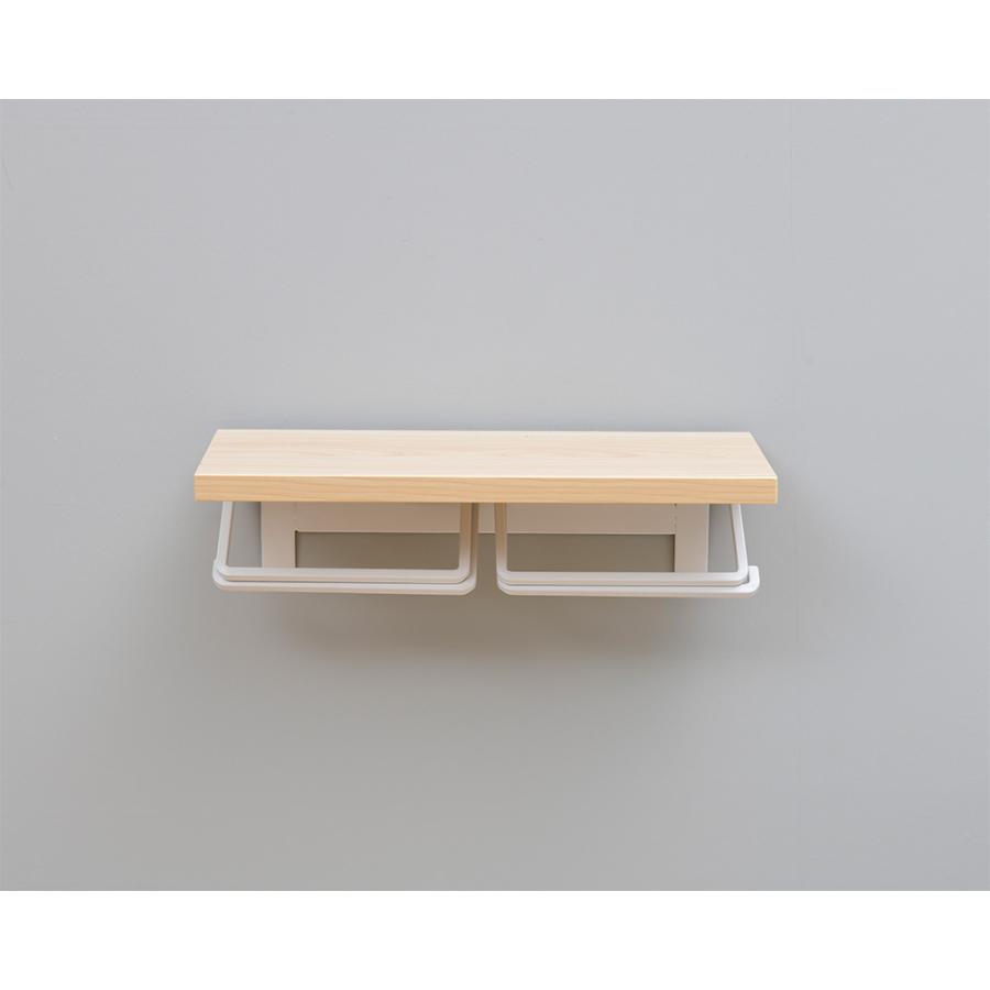 dinos（ディノス） トイレットペーパーホルダー大 トイレ 洗面所