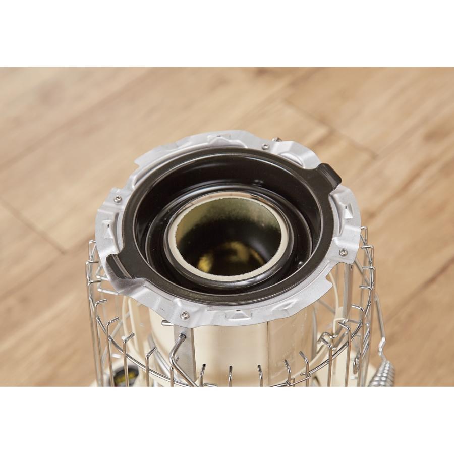 dinos（ディノス） Aladdin/アラジン 石油ストーブ「ブルーフレーム