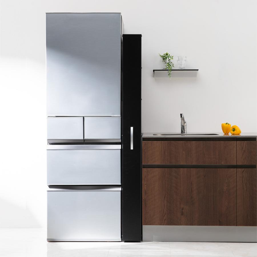 dinos（ディノス） ［幅15奥行58高さ165.4cm］物置メーカーが造った