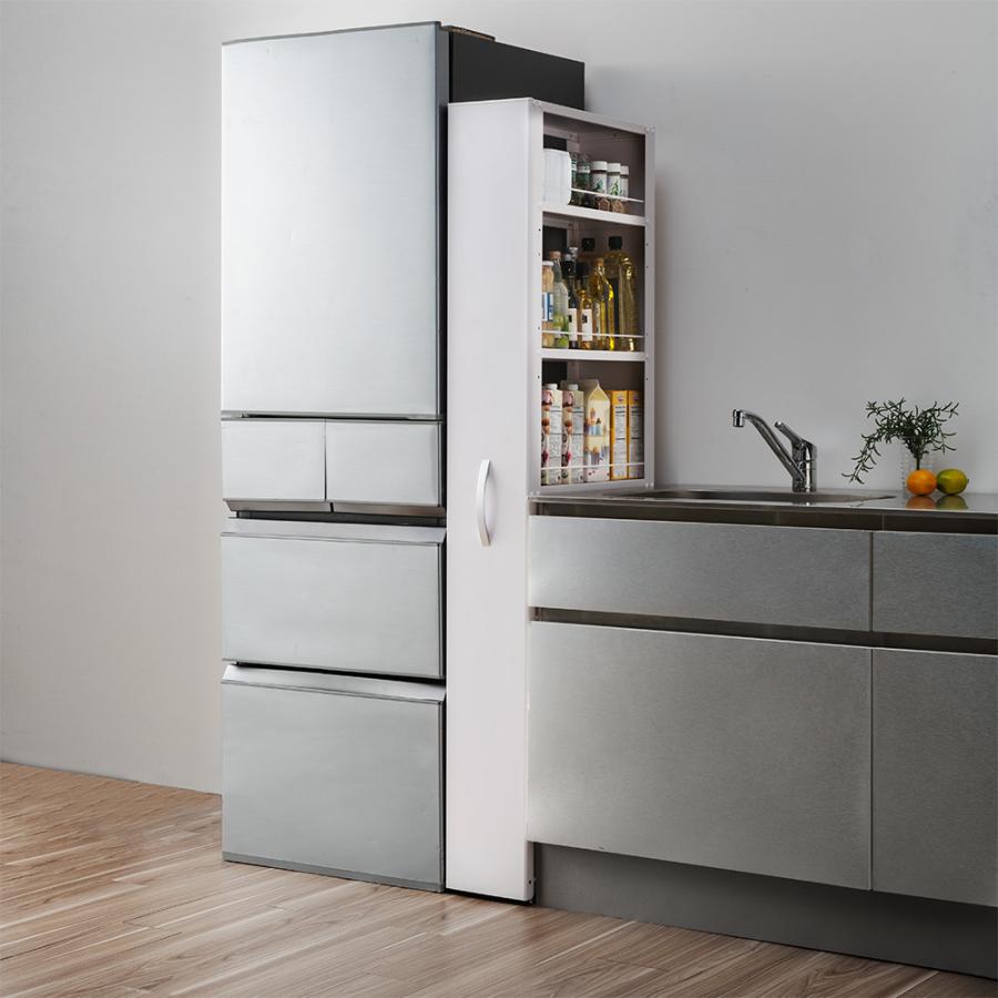 dinos（ディノス） ［幅15奥行58高さ165.4cm］物置メーカーが造った