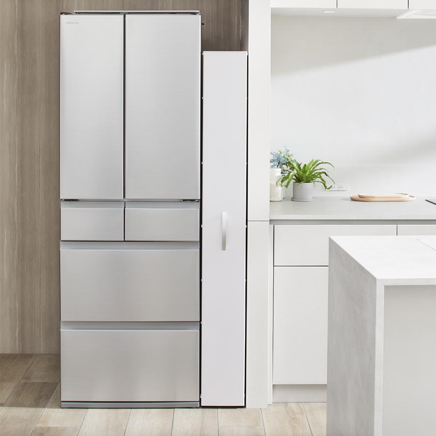 dinos（ディノス） ［幅15奥行58高さ165.4cm］物置メーカーが造った