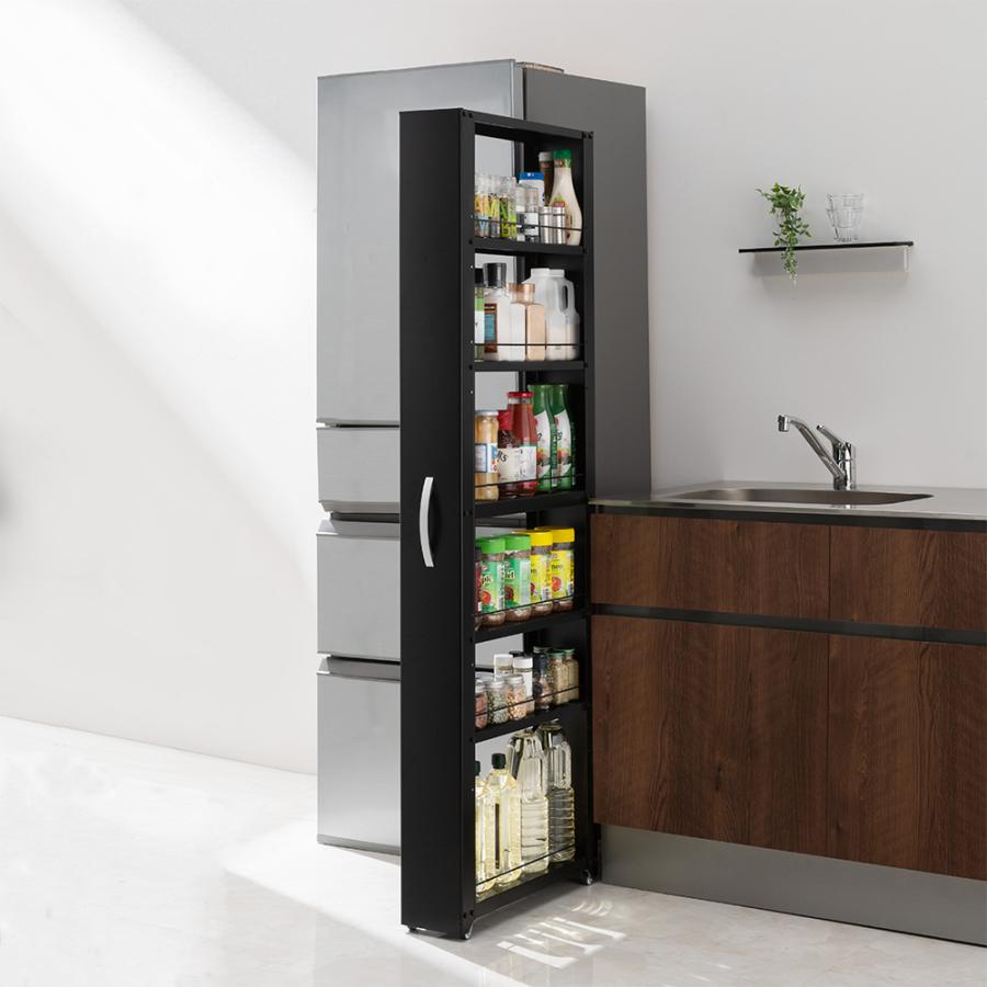 dinos（ディノス） ［幅20奥行58高さ165.4cm］物置メーカーが造った