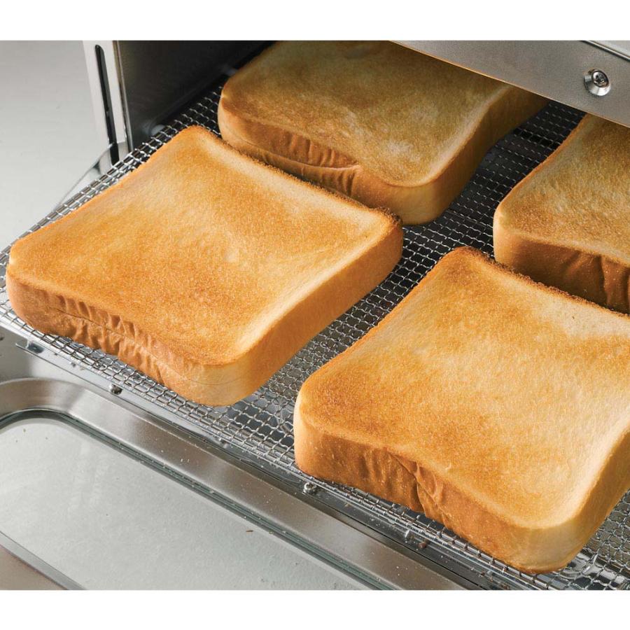 Aladdin/アラジン グリル＆トースター キッチン家電 調理家電 トースター オーブントースター KR0608 | dinos | 03