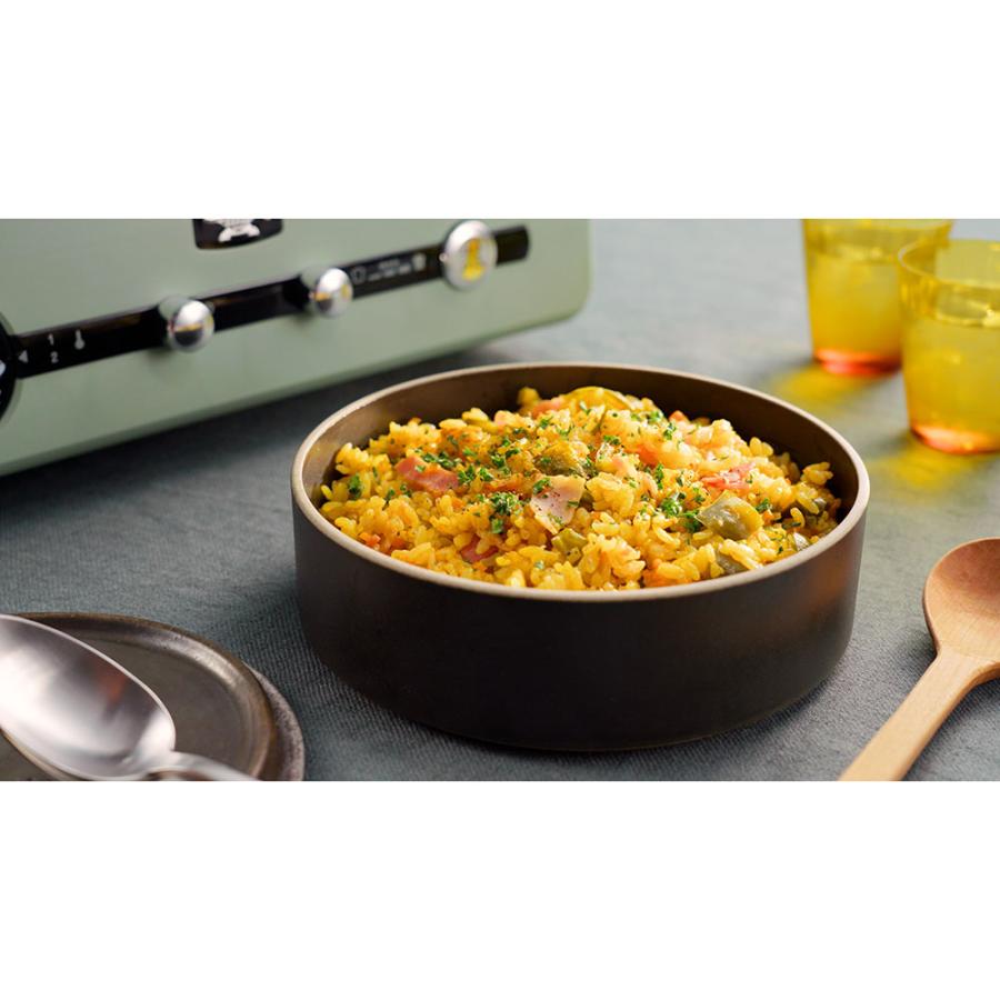Aladdin/アラジン グラファイトグリル&トースター フラッグシップモデル キッチン家電 調理家電 トースター オーブントースター KR0609 | dinos | 11