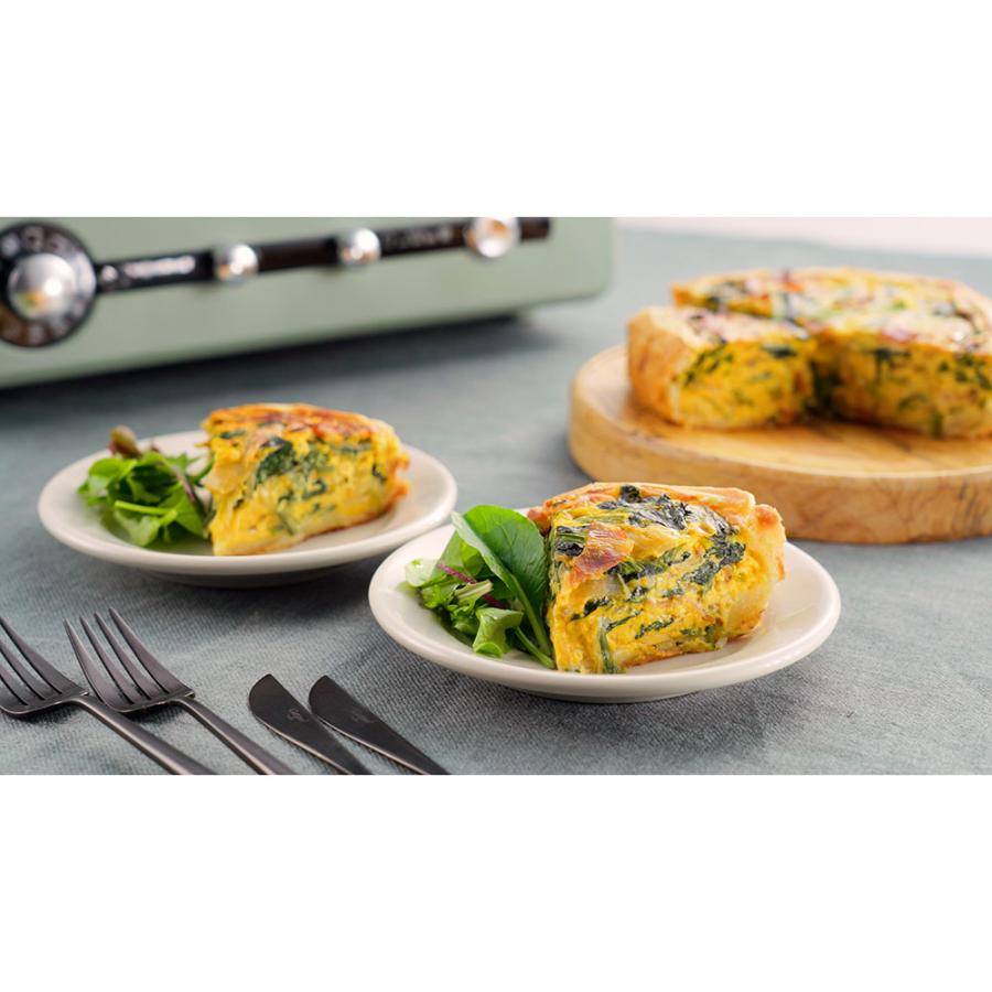 Aladdin/アラジン グラファイトグリル&トースター フラッグシップモデル キッチン家電 調理家電 トースター オーブントースター KR0609 | dinos | 08