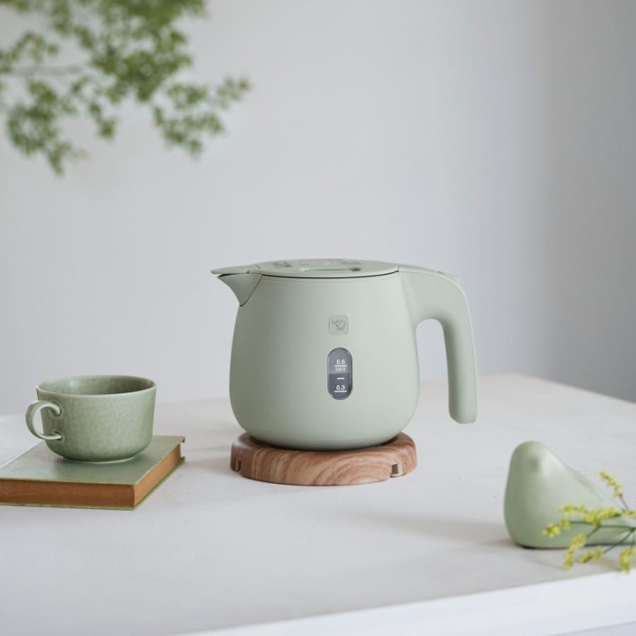象印 電気ケトル 0.6L CKSA06 転倒湯もれ防止構造 キッチン家電 調理家電 電気 KR0196 | dinos | 02