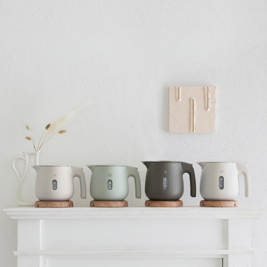 象印 電気ケトル 0.8L CKSA08 転倒湯もれ防止構造 キッチン家電 調理家電 電気 KR0197 | dinos | 02