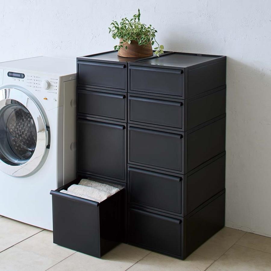 dinos（ディノス） 衣装ケース コンテナ ボックス 引き出し 完成品