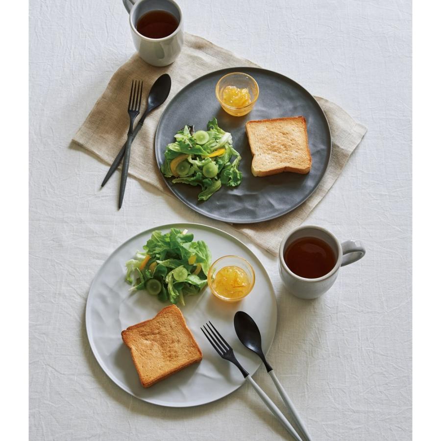 ARAS（エイラス） ウェーブ 大皿27.5cm 割れないお皿 1枚（ギフト