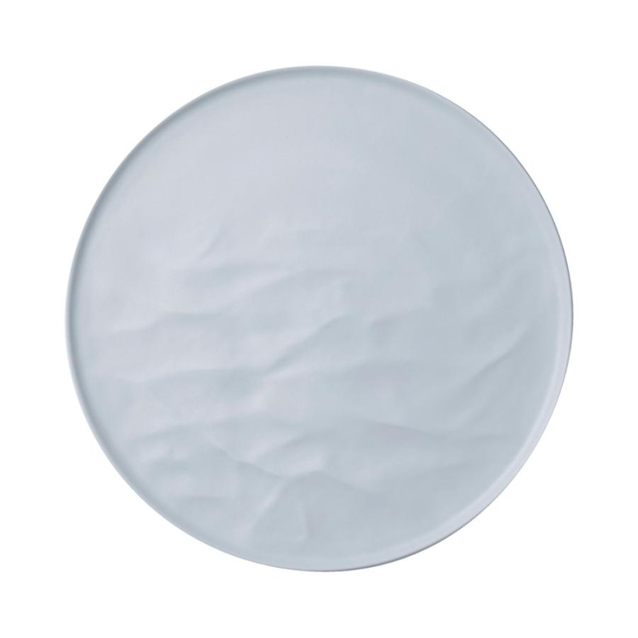 dinos（ディノス） エイラス ARAS ウェーブ 大皿27.5cm 割れないお皿 1