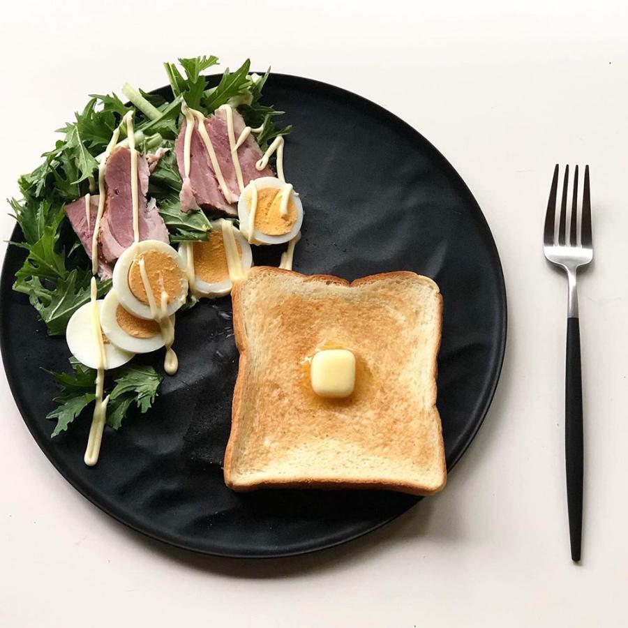 dinos（ディノス） エイラス ARAS ウェーブ 大皿27.5cm 割れないお皿 1