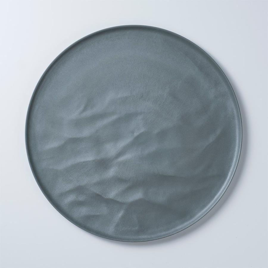 ARAS（エイラス） ウェーブ 大皿27.5cm 割れないお皿 1枚（ギフト