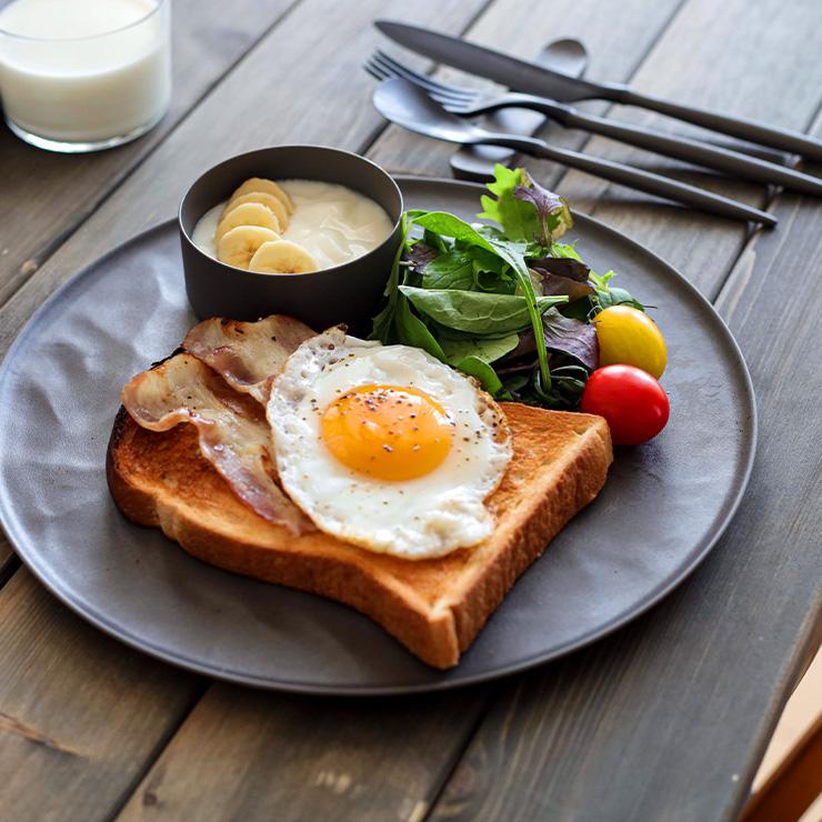 ARAS（エイラス） ウェーブ 大皿27.5cm 割れないお皿 1枚（ギフト