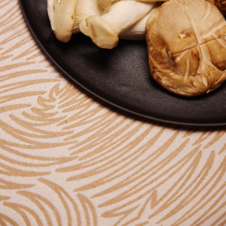 dinos（ディノス） エイラス ARAS ウェーブ 大皿27.5cm 割れないお皿 1