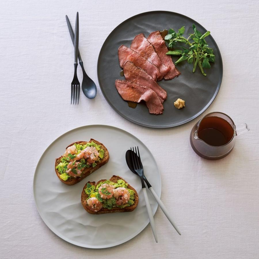 dinos エイラス ARAS ウェーブ 大皿27.5cm 割れないお皿 特典付きの