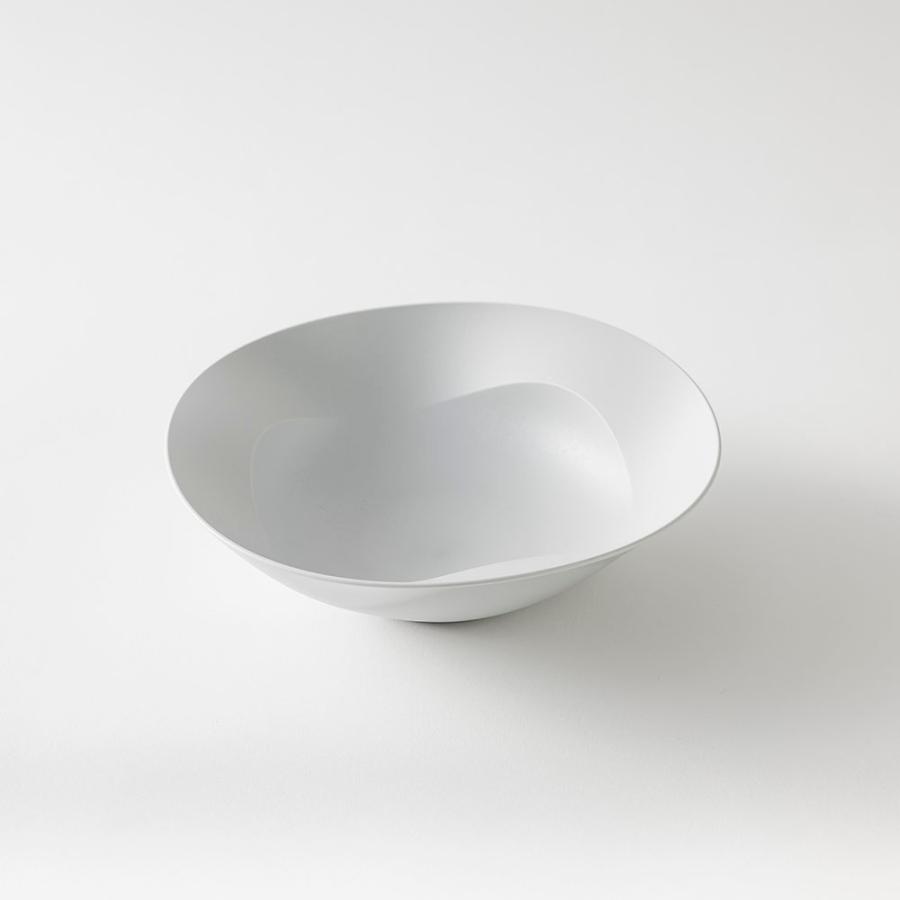 ARAS（エイラス） 深鉢ミルー 割れないお皿 食器 深皿 662816 ディノス