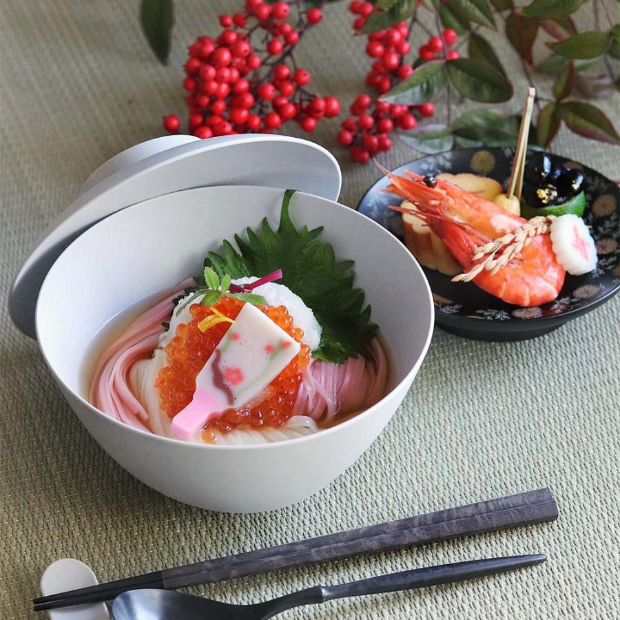 ARAS（エイラス） 割れないどんぶり鉢 単品2個組（同色） 食器 601805