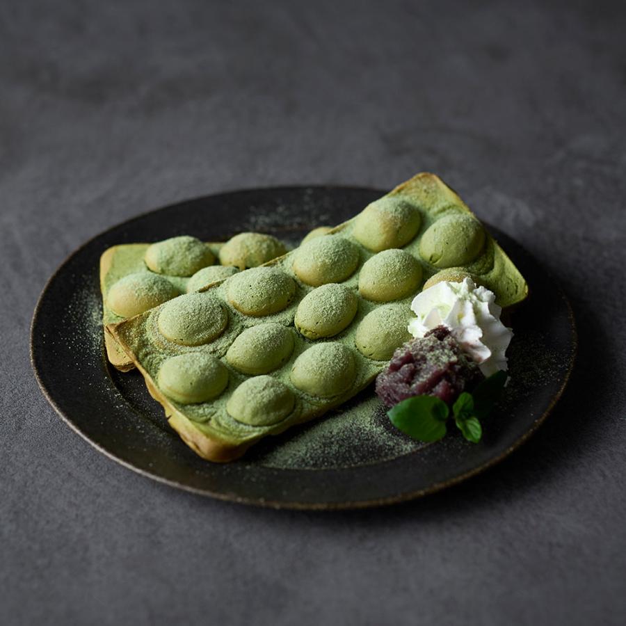 ビタントニオ エッグワッフルベーカー ホットサンド＆たい焼きプレートセット キッチン家電 調理家電 LX5602 | dinos | 11