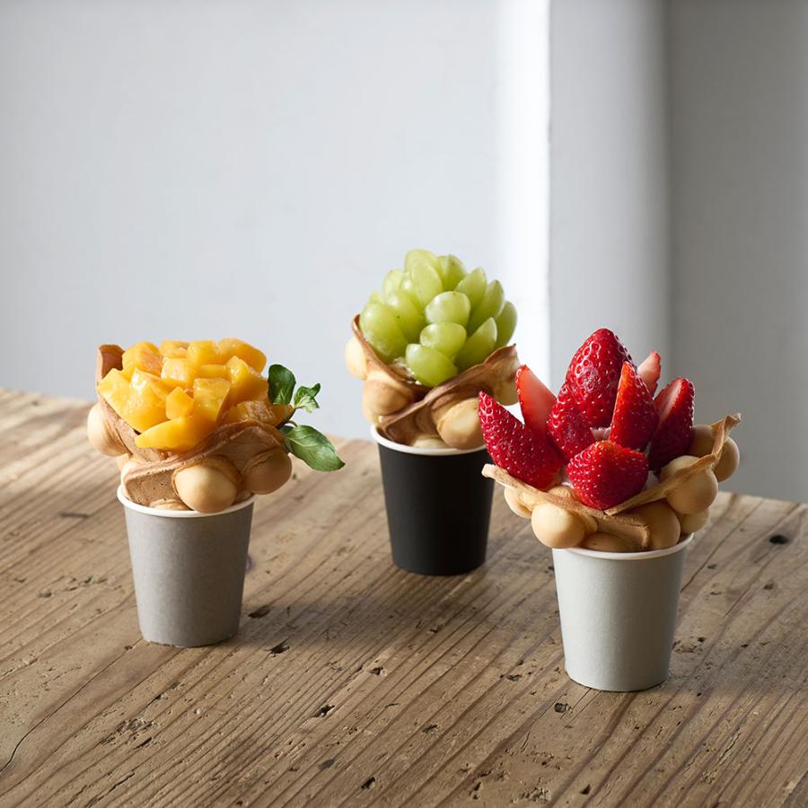 ビタントニオ エッグワッフルベーカー ホットサンド＆たい焼きプレートセット キッチン家電 調理家電 LX5602 | dinos | 13