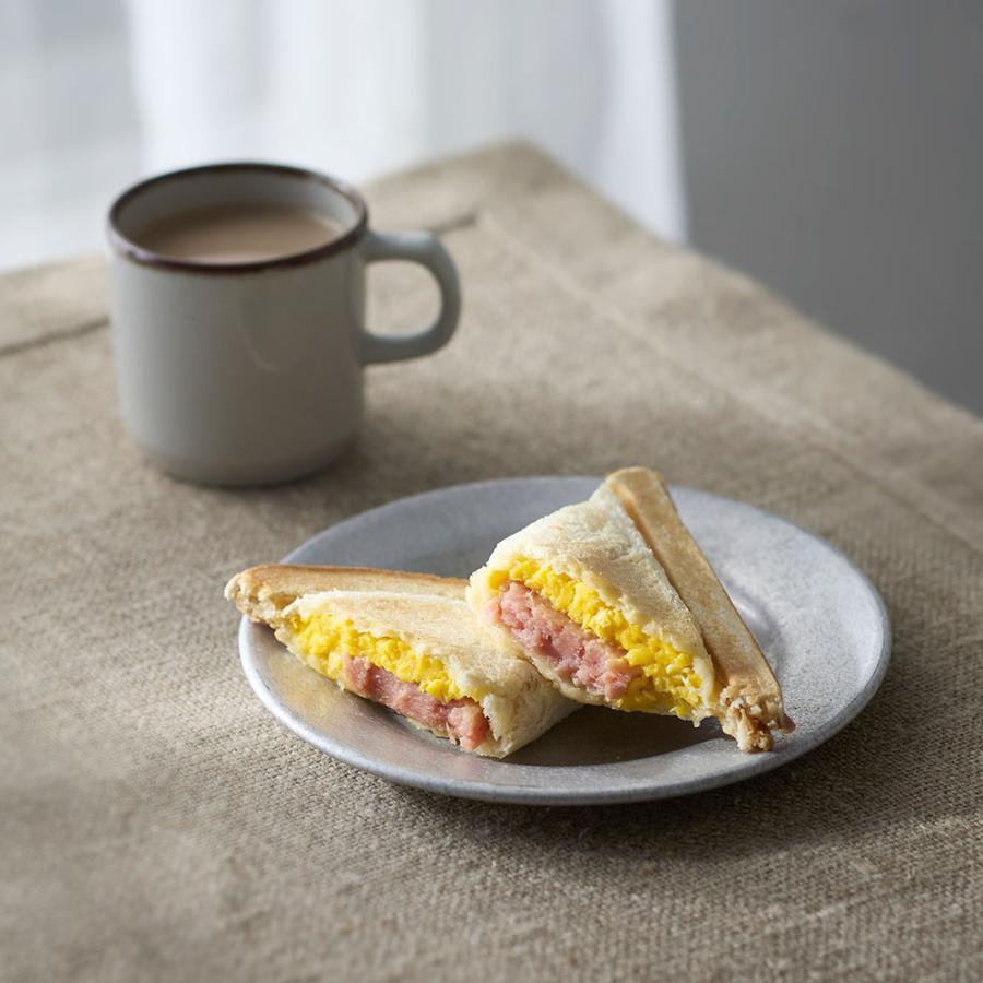 ビタントニオ エッグワッフルベーカー ホットサンド＆たい焼きプレートセット キッチン家電 調理家電 LX5602 | dinos | 04