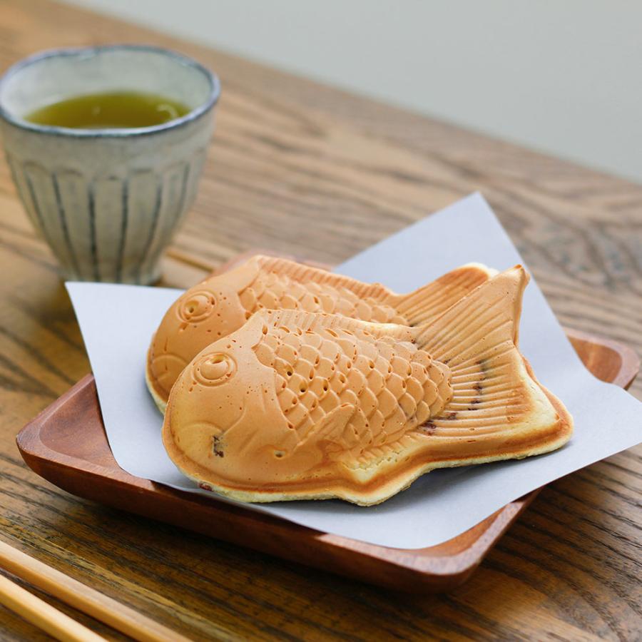 ビタントニオ エッグワッフルベーカー ホットサンド＆たい焼きプレートセット キッチン家電 調理家電 LX5602 | dinos | 06