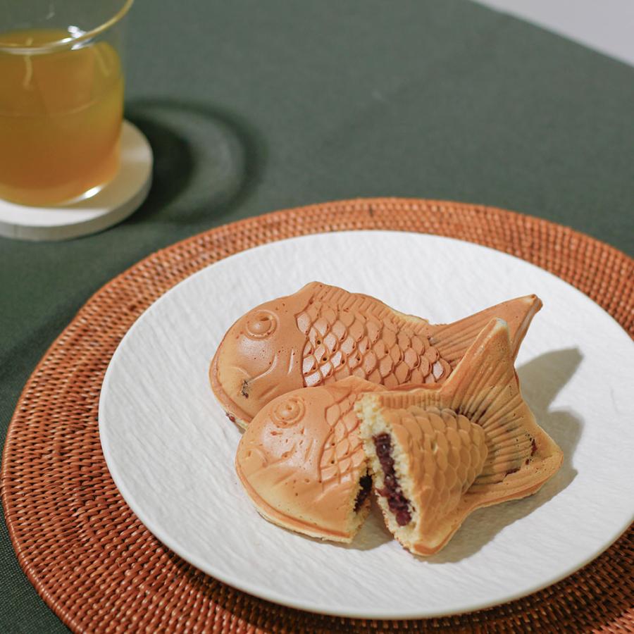 ビタントニオ エッグワッフルベーカー ホットサンド＆たい焼きプレートセット キッチン家電 調理家電 LX5602 | dinos | 07