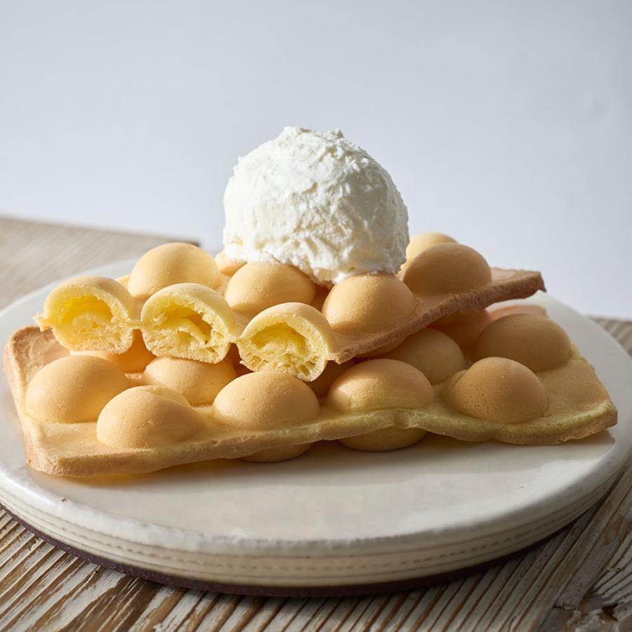 ビタントニオ エッグワッフルベーカー ホットサンド＆たい焼きプレートセット キッチン家電 調理家電 LX5602 | dinos | 08