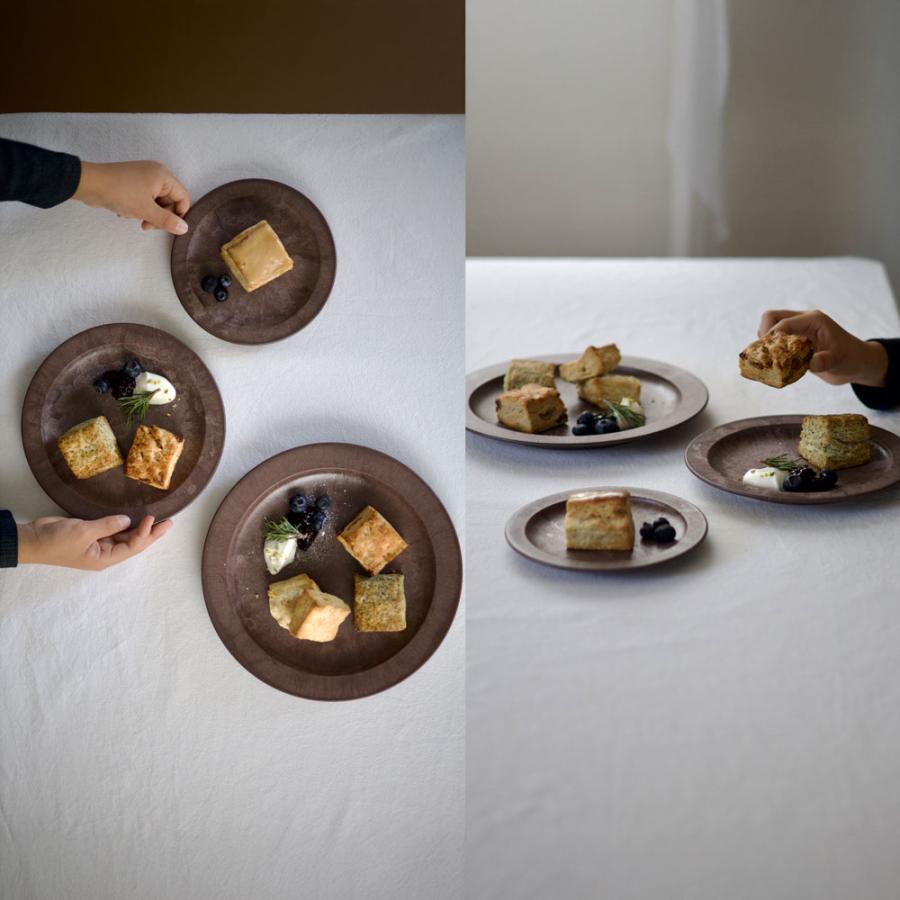 ARAS（エイラス） 割れない皿 食器 食洗器対応 日本製 国産 割れ ない