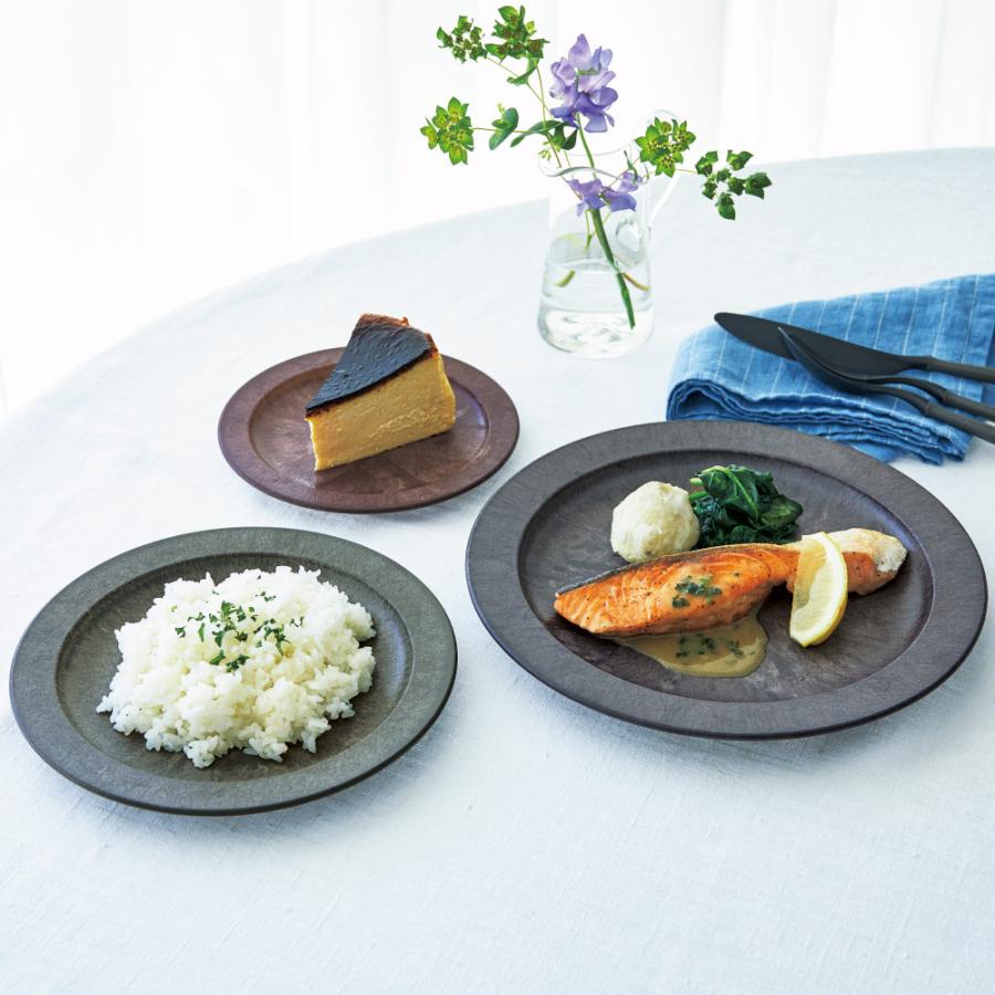 ARAS（エイラス） 割れない皿 食器 日本製 国産 割れ ない 皿 おしゃれ