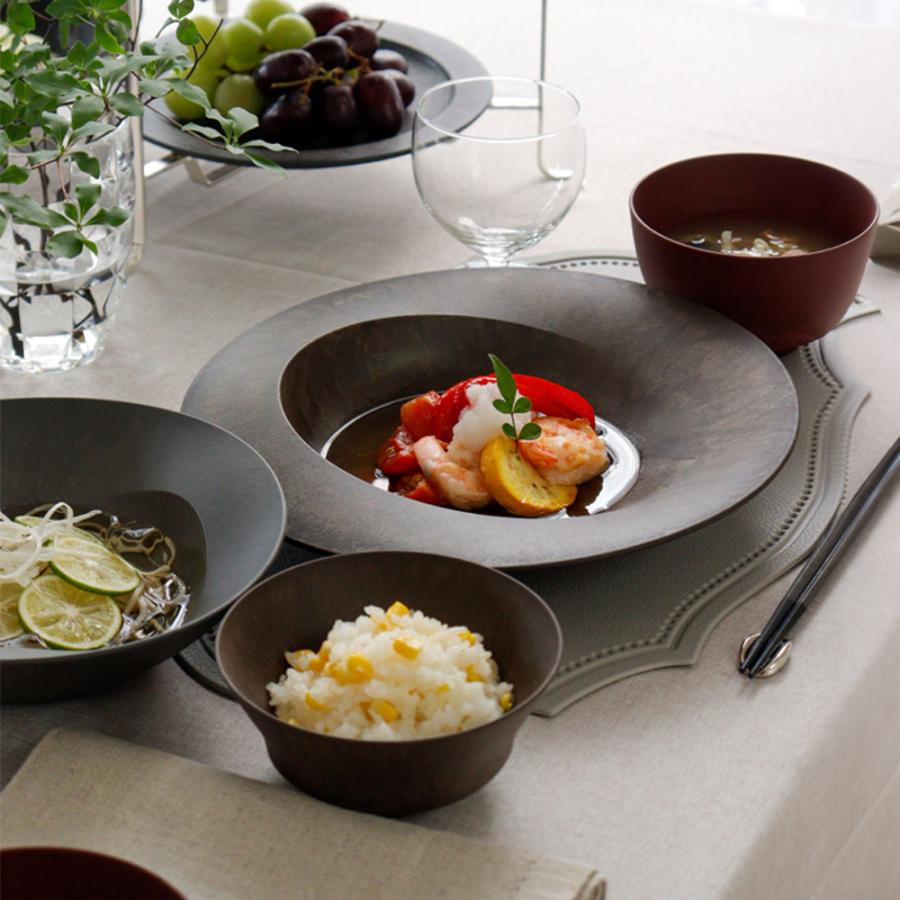 dinos（ディノス） aras ご飯 ARAS ヒートコレクション お茶碗 HC 電子