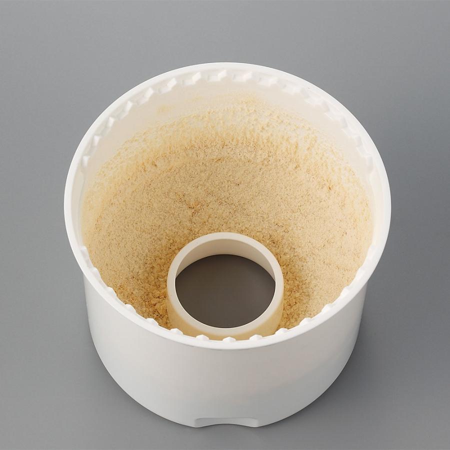 TWINBIRD/ツインバード 家庭用コンパクト精米器 １-５合 キッチン家電 調理家電 KR0163 | dinos | 10