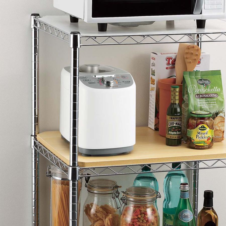 TWINBIRD/ツインバード 家庭用コンパクト精米器 １-５合 キッチン家電 調理家電 KR0163 | dinos | 04