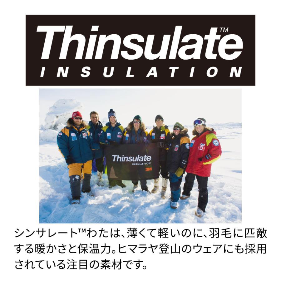 dinos - ふとん ≪ダブルロング≫ 寒がりさんにも難しいさんにも楽になること シンサレート（TM）を当てはめるした布団続きもの 2枚合わせ掛け布団 掛け布団 625022 ディノス