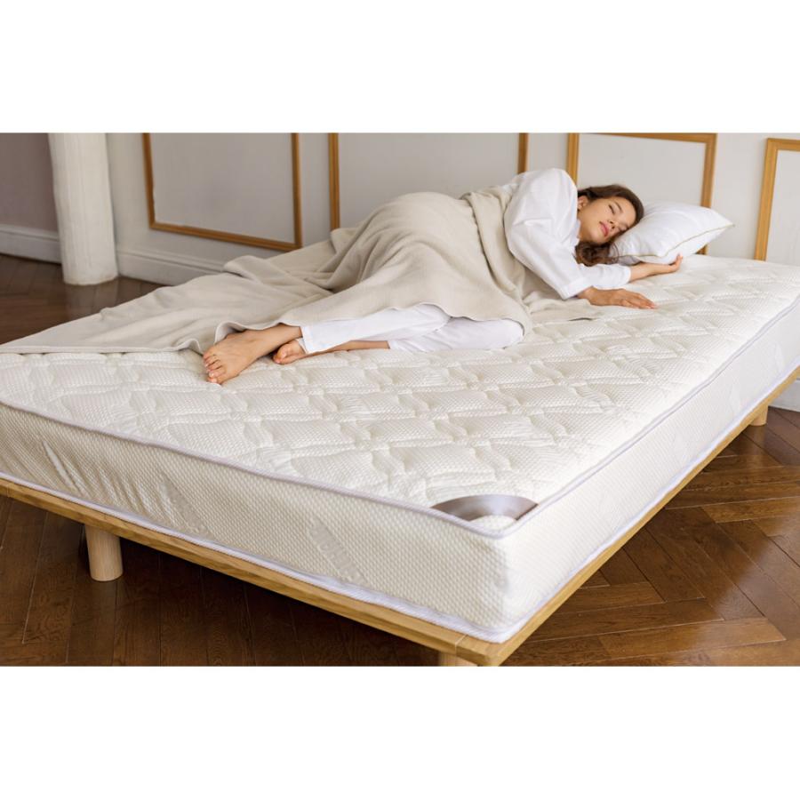 マットレス ブレスエアー リュクス シングル