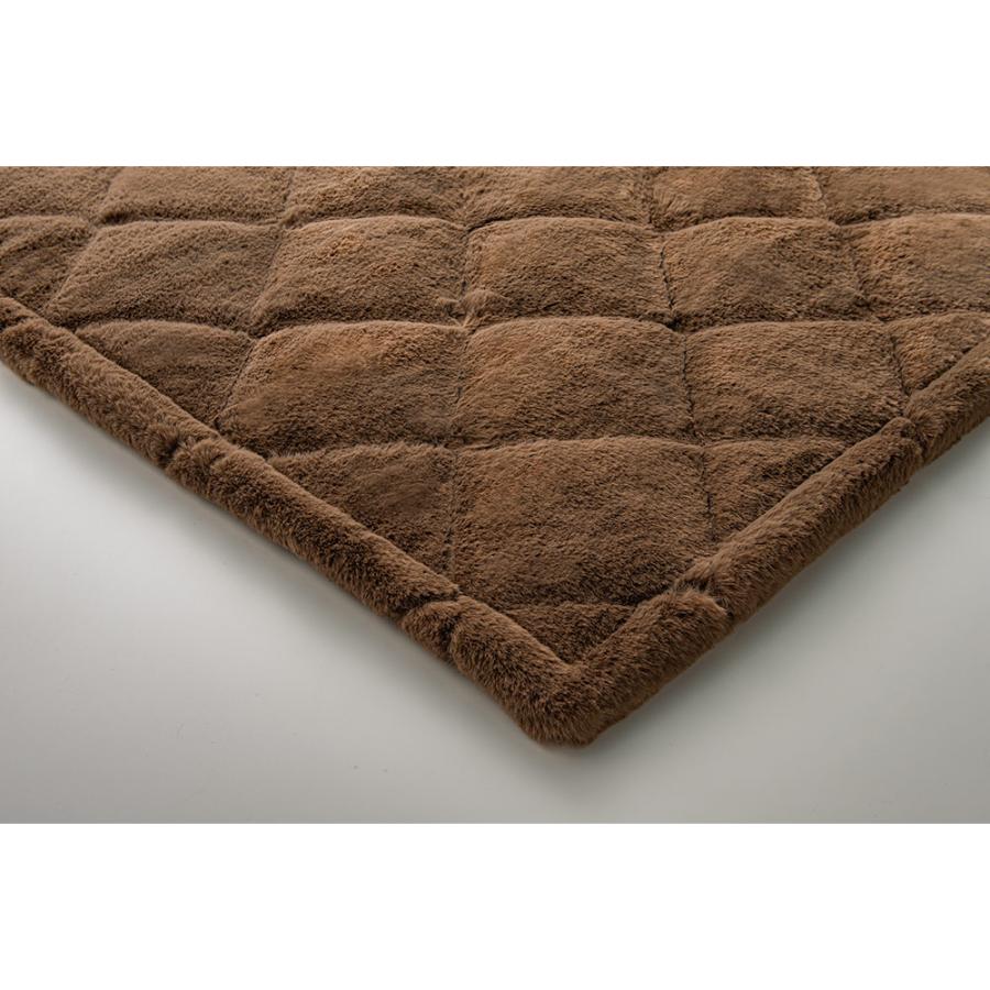 dinos（ディノス） ≪約130×190cm≫ とろけるぬくもり感！ヒートループ