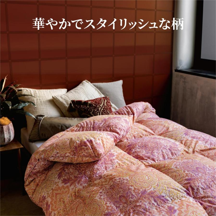 【サイマーワモン】フランス産羽毛 シングルサイズ掛け布団 ICHIBA（市場） 季節外れだから安い！ フランス産5つ星羽毛掛け布団 お