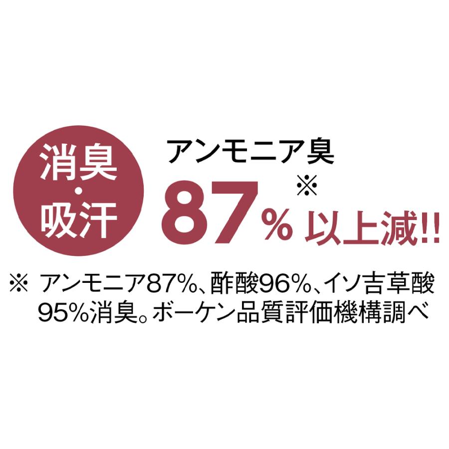 敷布団 高反発 ベッドパット ブレスエアー R ≪セミダブル≫ ブレスエアー敷布団 NEO＋ 消臭・吸汗パッド付き敷布団 833408｜dinos｜04